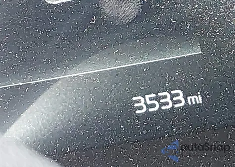 2025 Kia Sportage X-Line z USA, uszkodzony, nr VIN 5XYK6CDF5SG278140